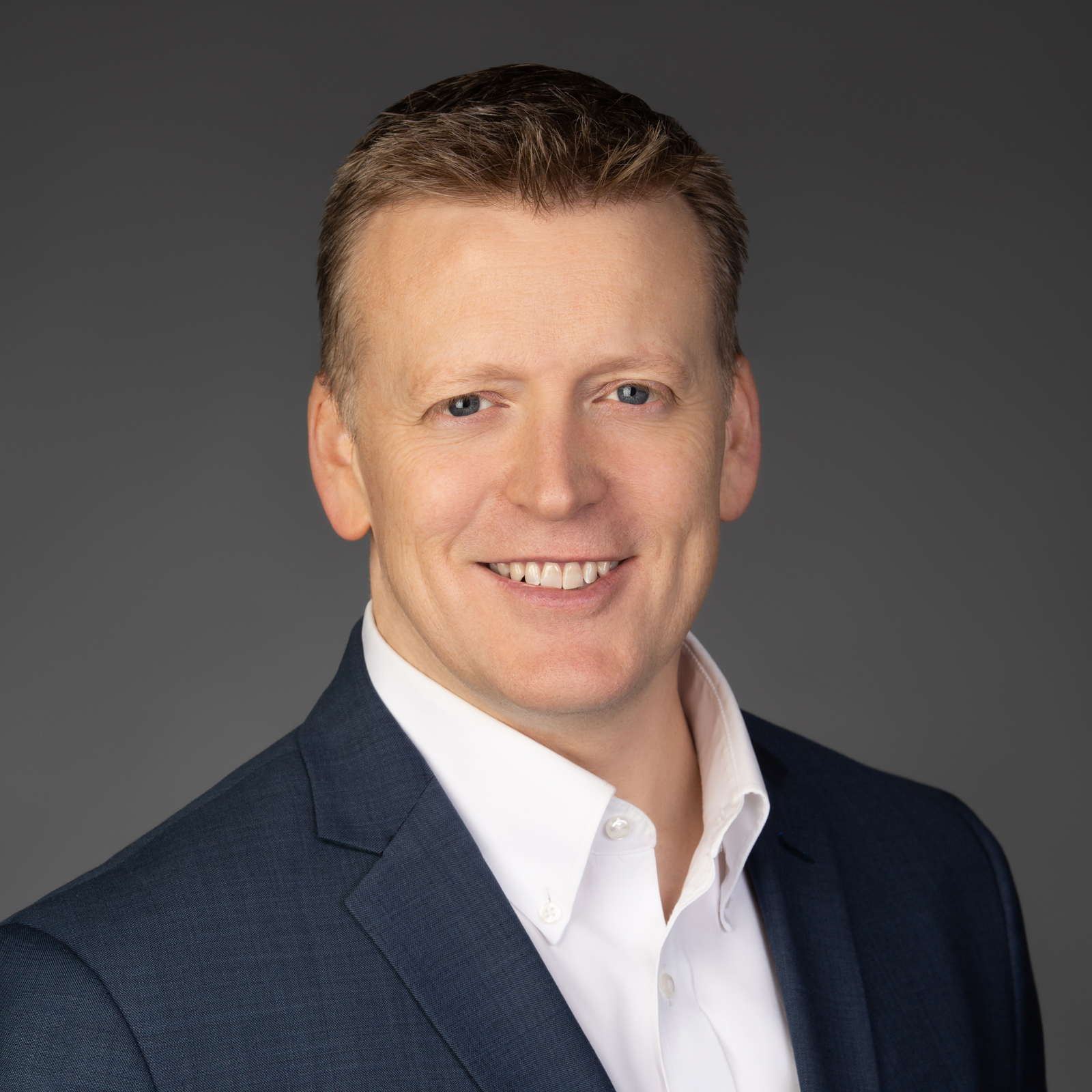 David Brodie, CPA